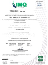   ISO45001-2018