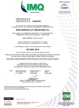   ISO9001-2015